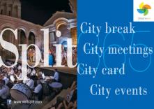 Split City Break