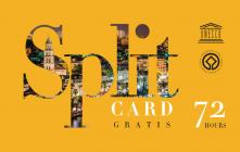 Split Card