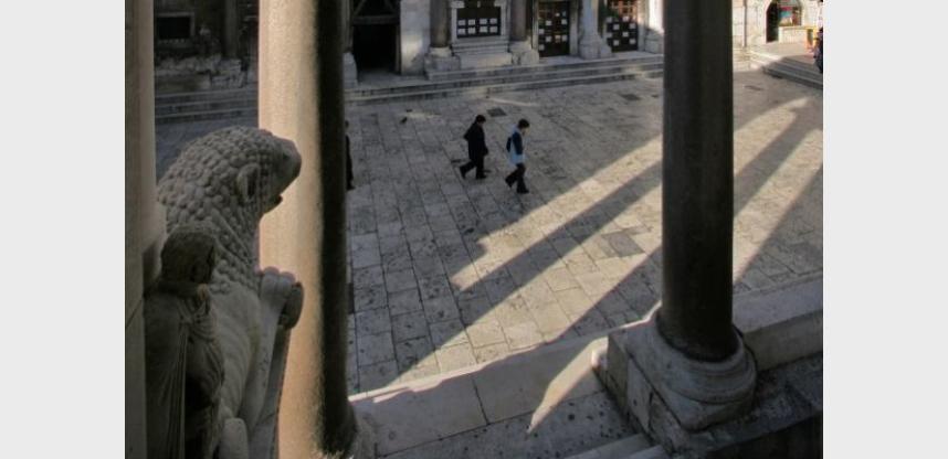 grad split atrakcije