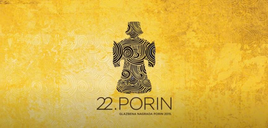 22nd Porin Music Award