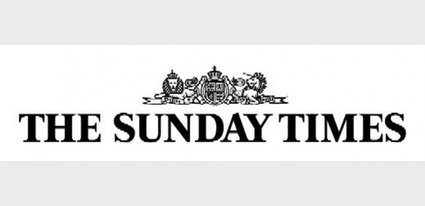 The Sunday Times Ireland - Travel