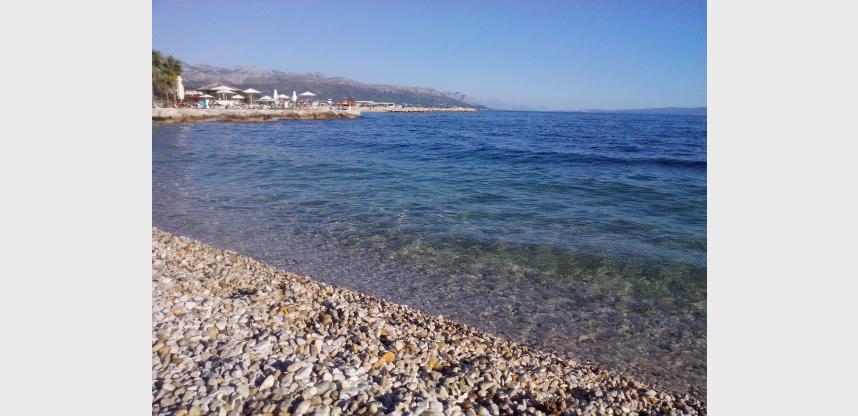 Kupanje u Splitu: Pet plaža za uživanje