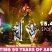 ABBA SYMPHONIC Real Tribute Show @ Split