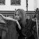 THE SERIES OF YOUNG MUSICIANS' CONCERTS mo. VINKO LESIĆ - Ana Dobrijević, flute & Veronika Anđelić, violin