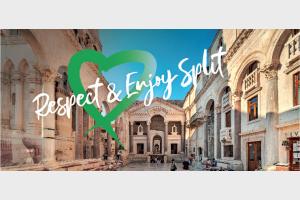 Uživaj uz poštovanje: Nova pravila protiv kršenja javnog reda u Splitu