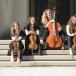 THE SERIES OF YOUNG MUSICIANS' CONCERTS mo. VINKO LESIĆ - String quartet Sequentia & Katarina Čičerić, piano