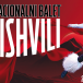 SUKHISHVILI IN SPLIT - GEORGIAN NATIONAL BALLET