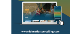Dalmatia Storytelling