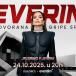SEVERINA CONCERT: “I ONLY SING”