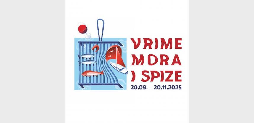 VRIME MORA I SPIZE - festival