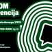 ChatGPT said:  KOMference – Conference on Communications