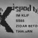 SOUND ART FESTIVAL: ISPOD BINE X