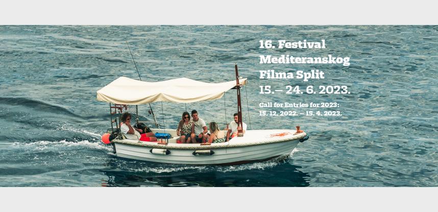 Festival mediteranskog filma Split - FMFS